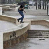 Toda Castilla-La Mancha, salvo Ciudad Real, en alerta amarilla por lluvias y tormentas este lunes