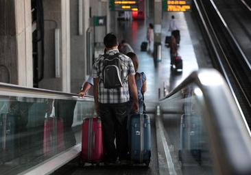 El 17,6% de los contratos que firman los cordobeses son para trabajar en otra provincia