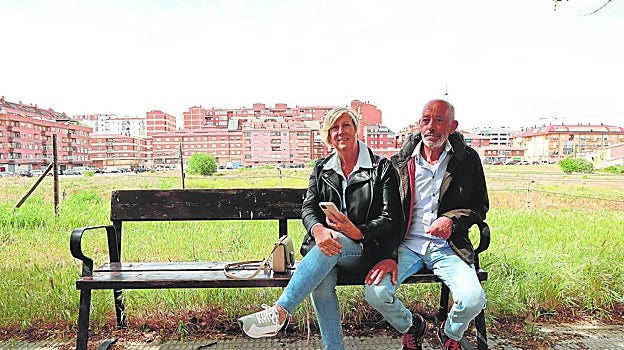 Montse y Jaime son familia de acogida de cuatro hermanos desde hace once años