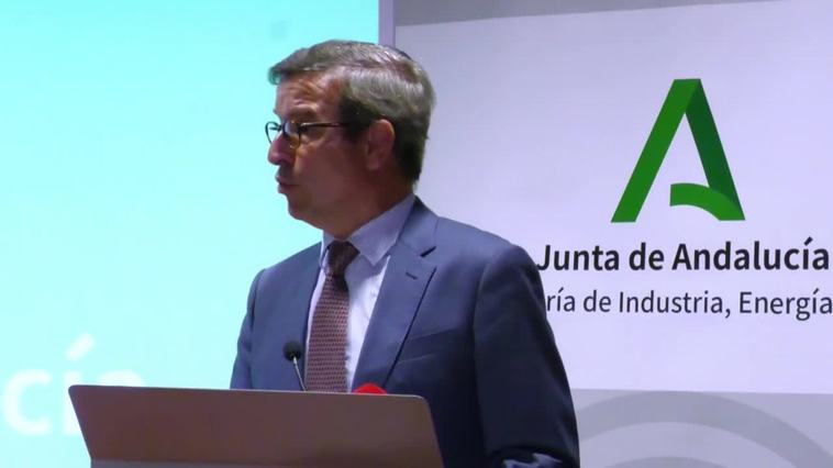 Andalucía refuerza medidas de supervisión de la seguridad de instalaciones de residuos minero