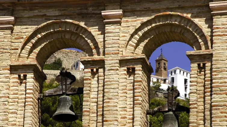 Archidona, una ventana al sur en la provincia de Málaga