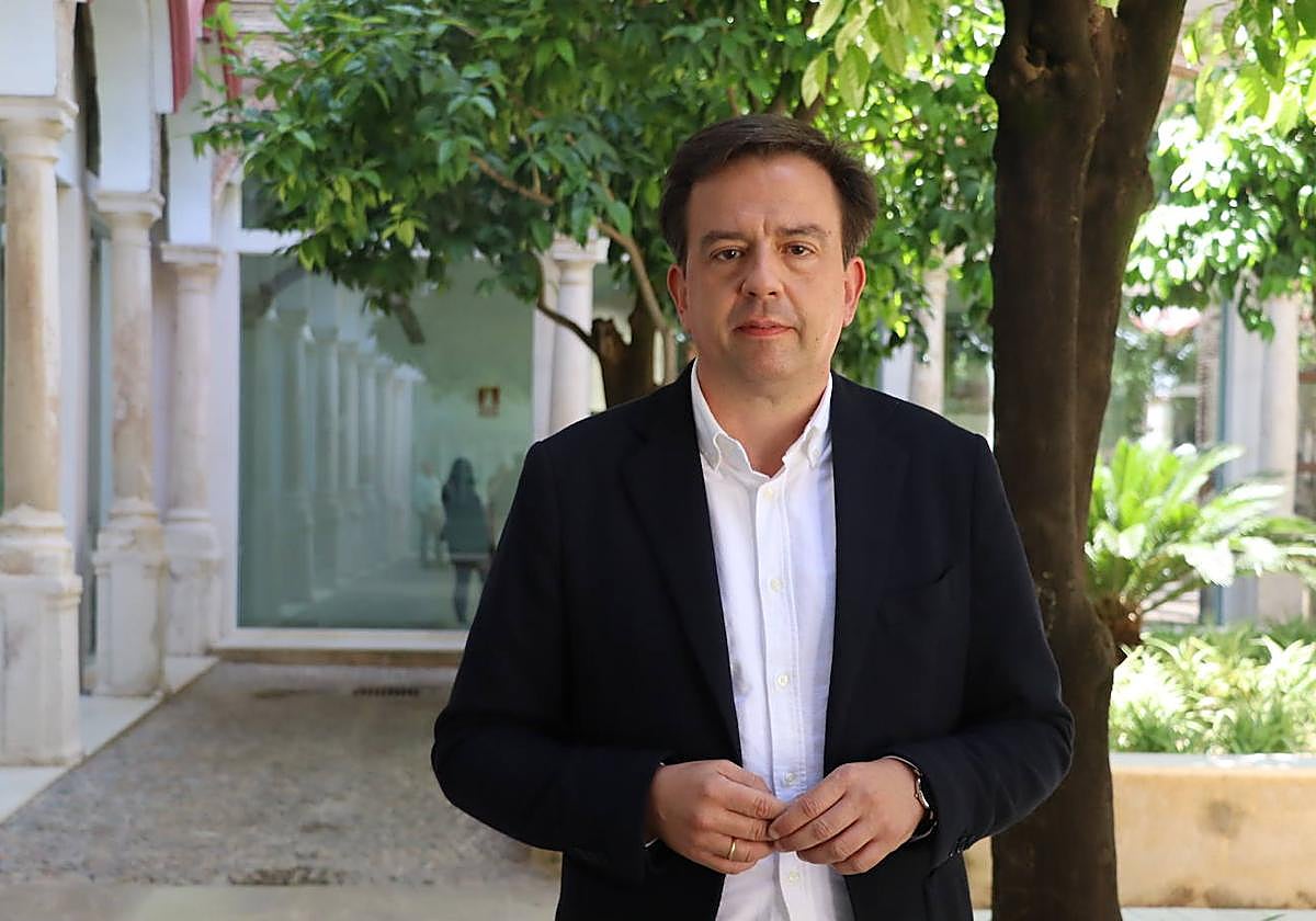 El popular lucentino Aurelio Fernández