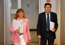La economía de Castilla y León arranca 2023 con un crecimiento del 4,6% en el primer trimestre
