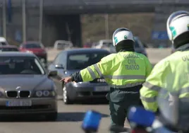 Luces, neumáticos o ITV: estos son los elementos que va a controlar esta semana la Guardia Civil en las carreteras de Andalucía