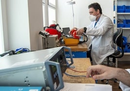 De electromedicina clínica a creador de animaciones en 3D: los nuevos ciclos de Formación Profesional en Castilla-La Mancha