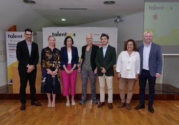 Las empresas gallegas inyectan en sus plantillas un talento que viene «de serie»
