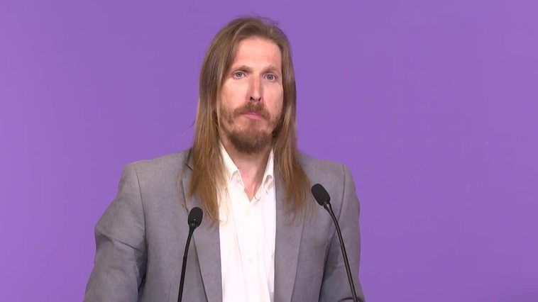 Podemos urge a un acuerdo con Sumar y defiende a Montero como activo