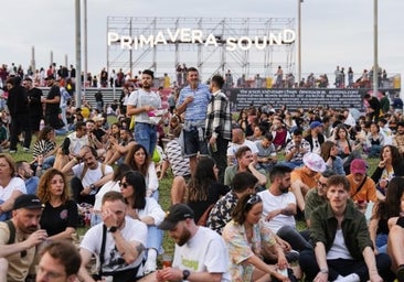 Cómo llegar al Primavera Sound Madrid 2023: transporte público, buses lanzadera y Metro