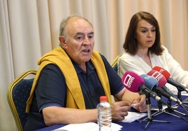 Asaja avisa de que las ayudas por la sequía «dejarán fuera a muchos agricultores»