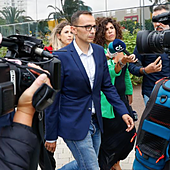 El asesino de Romina Celeste dice arrepentirse «profundamente» y pide perdón