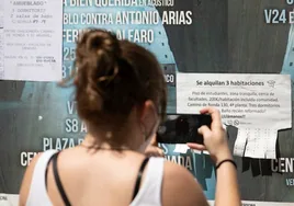 Bono de Alquiler Joven de la Junta de Andalucía: las últimas novedades sobre el pago