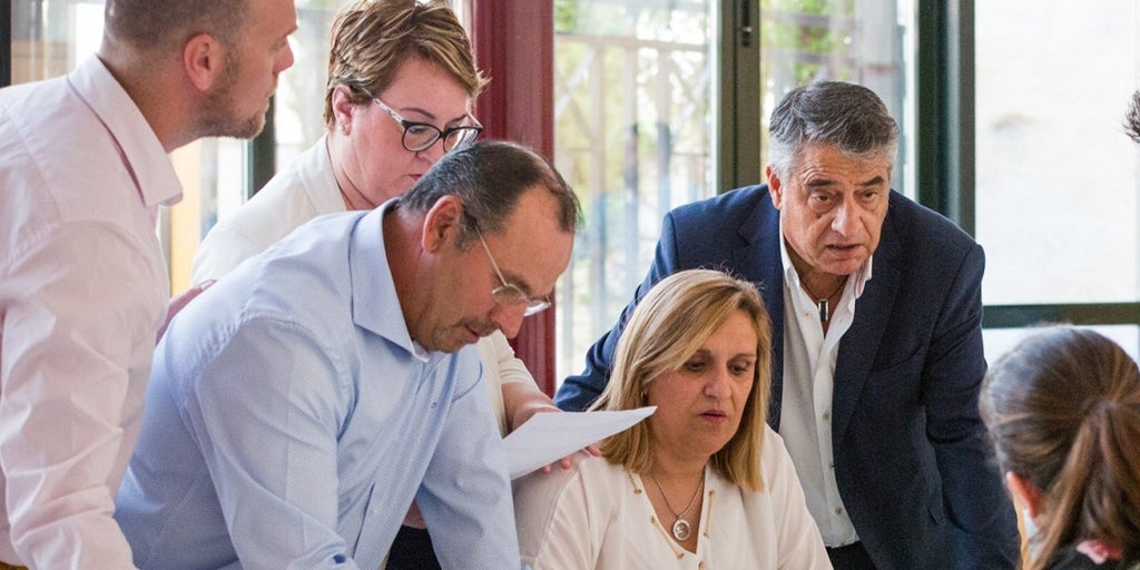 'Caso Hinojosa' | El Juzgado investiga ya al hijo del alcalde ...