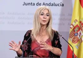 Andalucía tendrá casi 166.000 plazas de FP el próximo curso, 7.600 más que este año