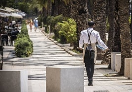 Reseñas en internet por 2,5 euros: denuncian el mercado de compra de comentarios en la hostelería