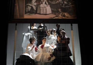 Los Teatros del Canal convierten su temporada en un festival continuo