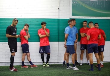 El Córdoba CF realiza el pago de la nómina de mayo retrasada