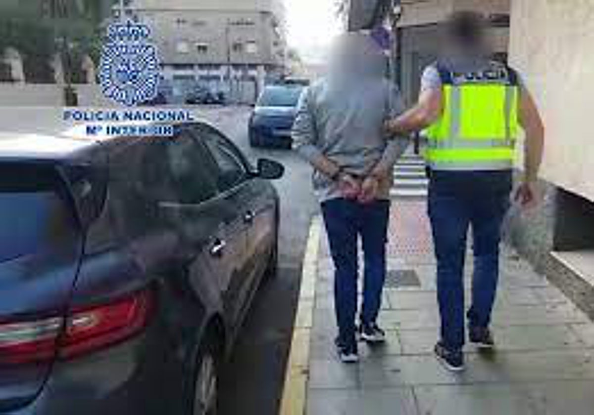 Detenido el dueño de una finca en Ciudad Real por violar reiteradamente a su empleada extranjera