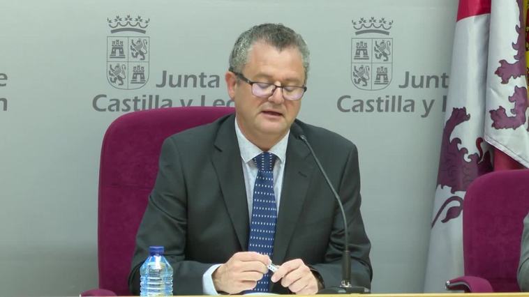 CyL defiende la legalidad de su resolución de sanidad animal y sigue el contencioso con el Gobierno