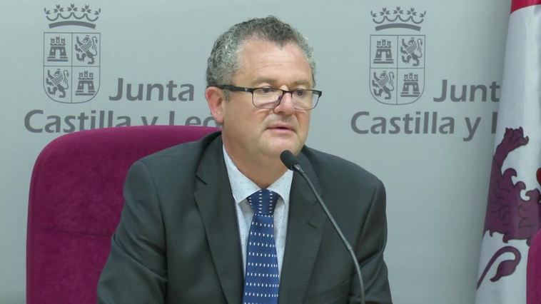 Dueñas informará mañana sus propuestas sobre sequía y confía en cerrar un acuerdo para el día 15