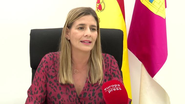 PP se sentará a debatir con Page reforma Ley Electoral si el nuevo Estatuto blinda agua y sanidad