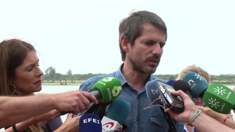 Sumar ve cercano el acuerdo, no esperará al "último minuto" y garantiza que no hay ningún veto