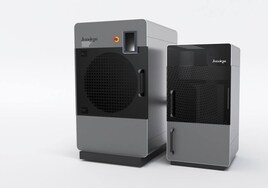 La valenciana Jeanologia desarrolla junto a Inditex el Air Fiber Washer, el primer sistema de aire que reduce el desprendimiento de microfibras en textiles