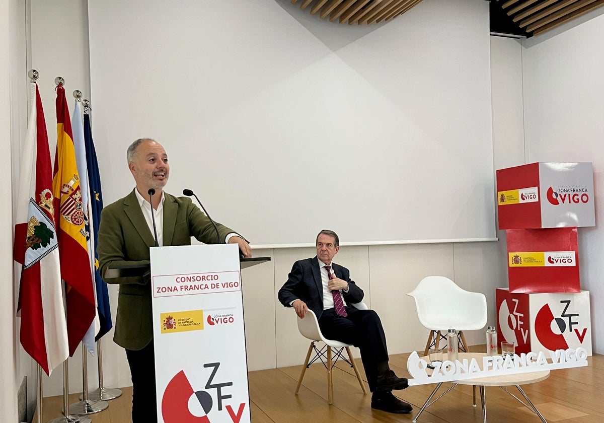 Presentación ese jueves del programa de Viglobal Summit