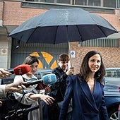 Los territorios de Podemos presionan a Belarra y exigen pactar con Sumar sin imponer a Montero