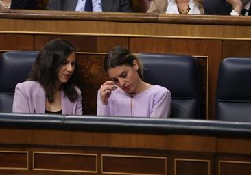 El Supremo rebaja de 12 a 7 años la pena de prisión a un agresor sexual de Manresa por la ley del 'sólo sí es sí'