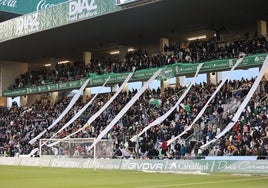 El Córdoba CF prepara ya la campaña de abonados para la próxima temporada