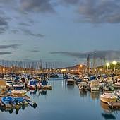 Detienen al excocinero de una cafetería del Puerto de Las Palmas de Gran Canaria por robar a la dueña 400.000 euros en efectivo