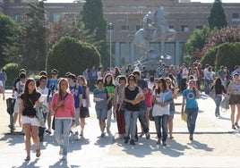 Las seis líneas universitarias de la EMT modifican su servicio por vacaciones