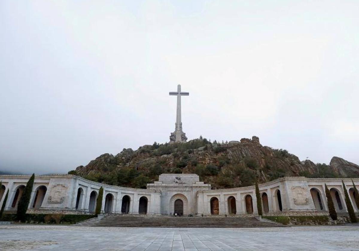 Valle de los Caídos