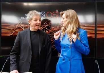 Mucho repertorio «de toda la vida», obras nuevas y «redescubiertas» para la temporada 23/24 de la Oscyl