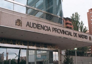 Piden más de 7 años de prisión para una pareja que suministraba cocaína a su hija de 19 meses