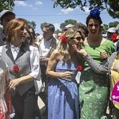 Más Madrid hace valer su poder territorial en el pacto con Sumar