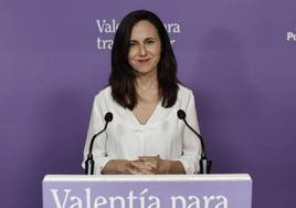 El 93% de la militancia de Podemos entrega el poder a la cúpula para decidir si pactan con Díaz