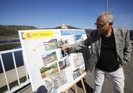 La Confederación del Guadalquivir, ariete del Gobierno contra Moreno: «Su plan en la zona de Doñana es un engaño»