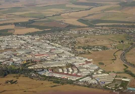 Barea planea que la ampliación de Las Quemadas de Córdoba arranque en enero de 2024