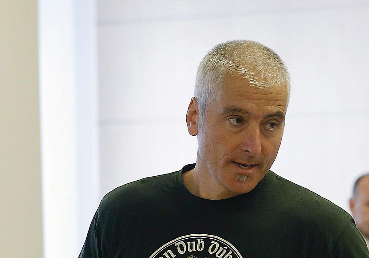 La Audiencia Nacional solicita a Francia que permita juzgar a &#039;Txapote&#039; por asesinar al juez Querol