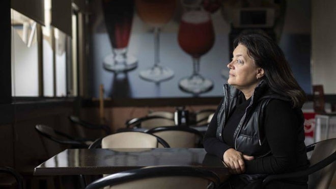 Como tantas familias en Avión, la de Cerdeira emigró a América; en su caso, nació en Venezuela