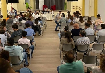 La Santa Faz de Córdoba rechaza a Javier Luque como hermano mayor