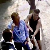Atracadores con firma: de la banda del Rolex a los explosivos