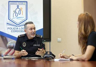 Agentes tutores | Crecen los avisos por abusos sexuales entre iguales e ideas suicidas en los colegios de Córdoba