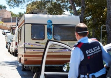 A juicio el asesino de tres indigentes en Barcelona durante el confinamiento