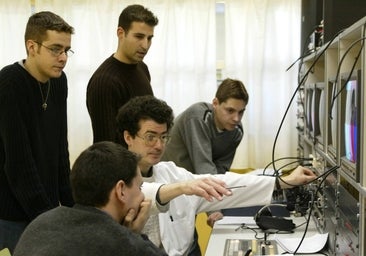 Tecnologías de la comunicación en grado superior: éstos son los mejores ciclos de FP en Córdoba para encontrar trabajo