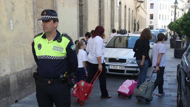 Agentes tutores | Crecen los avisos por abusos sexuales entre iguales e ideas suicidas en los colegios de Córdoba