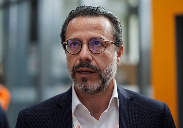 Lasquetty asegura que su último cargo político será el de diputado autonómico