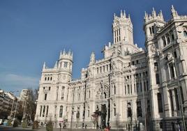 El Ayuntamiento de Madrid crea 'buzones blindados' para que los funcionarios puedan denunciar casos de corrupción