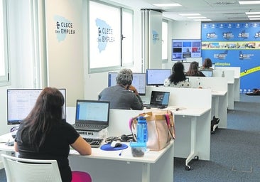 «Match» entre solicitante y puesto: una forma rápida de encontrar empleo para colectivos vulnerables